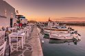 068 Paros, Naoussa